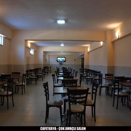 Ustundag Otel Keciborlu المظهر الخارجي الصورة