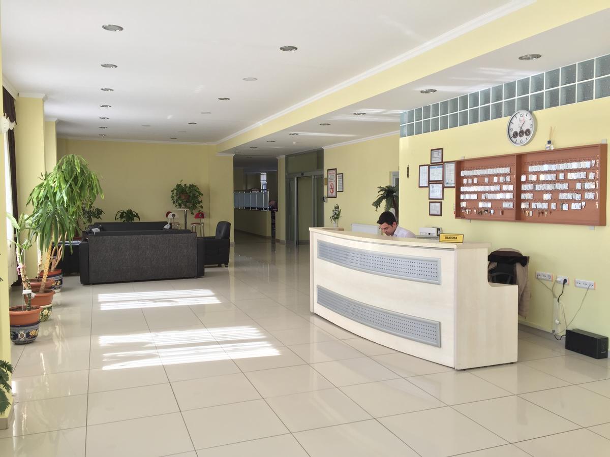 Ustundag Otel Keciborlu المظهر الخارجي الصورة