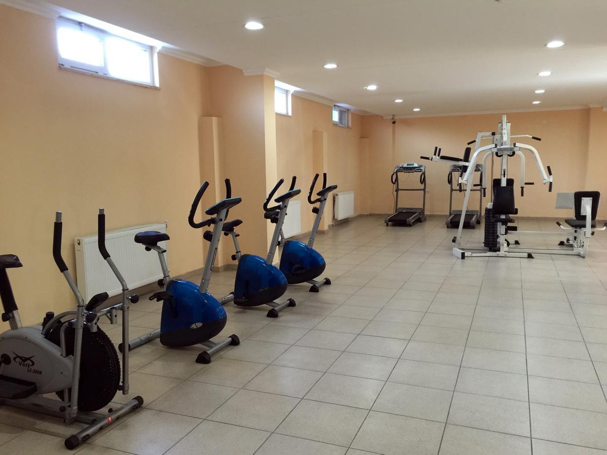 Ustundag Otel Keciborlu المظهر الخارجي الصورة