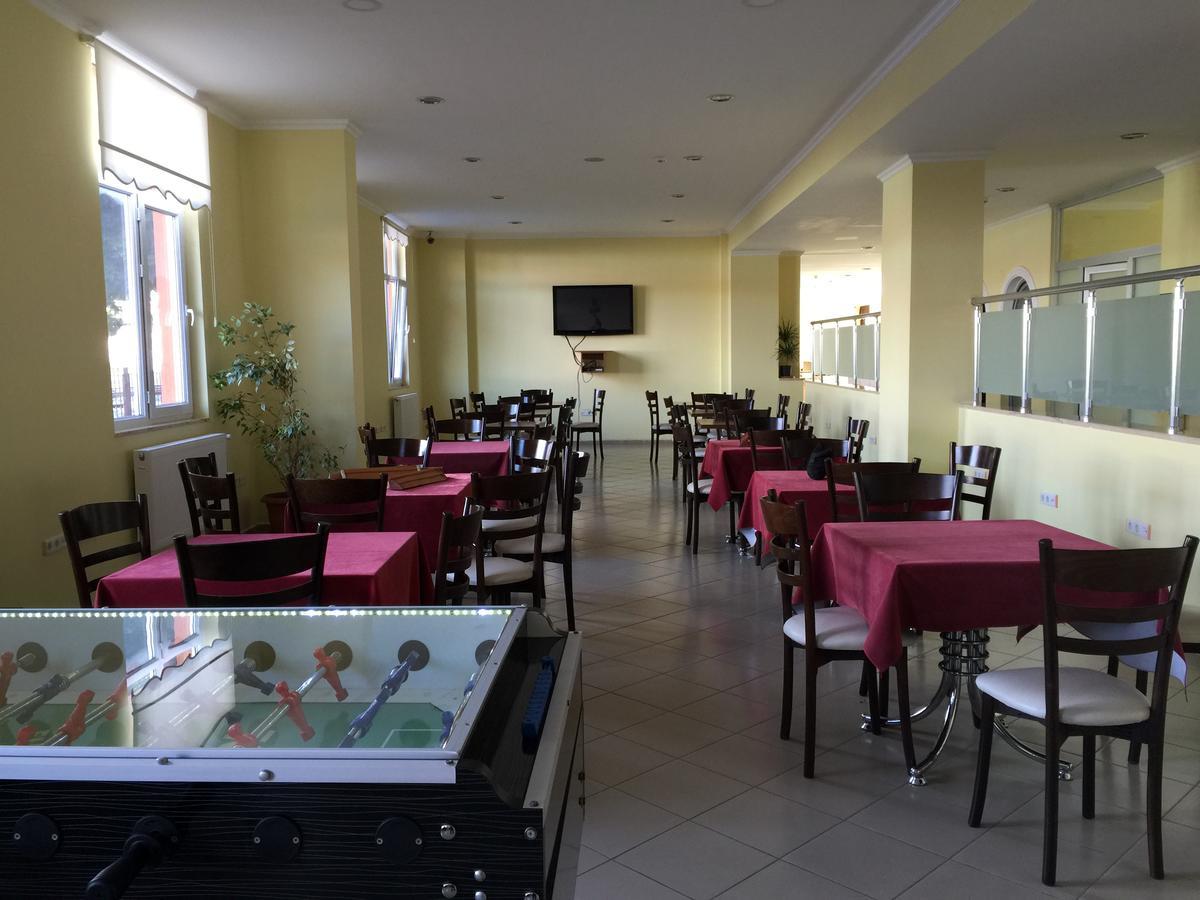 Ustundag Otel Keciborlu المظهر الخارجي الصورة