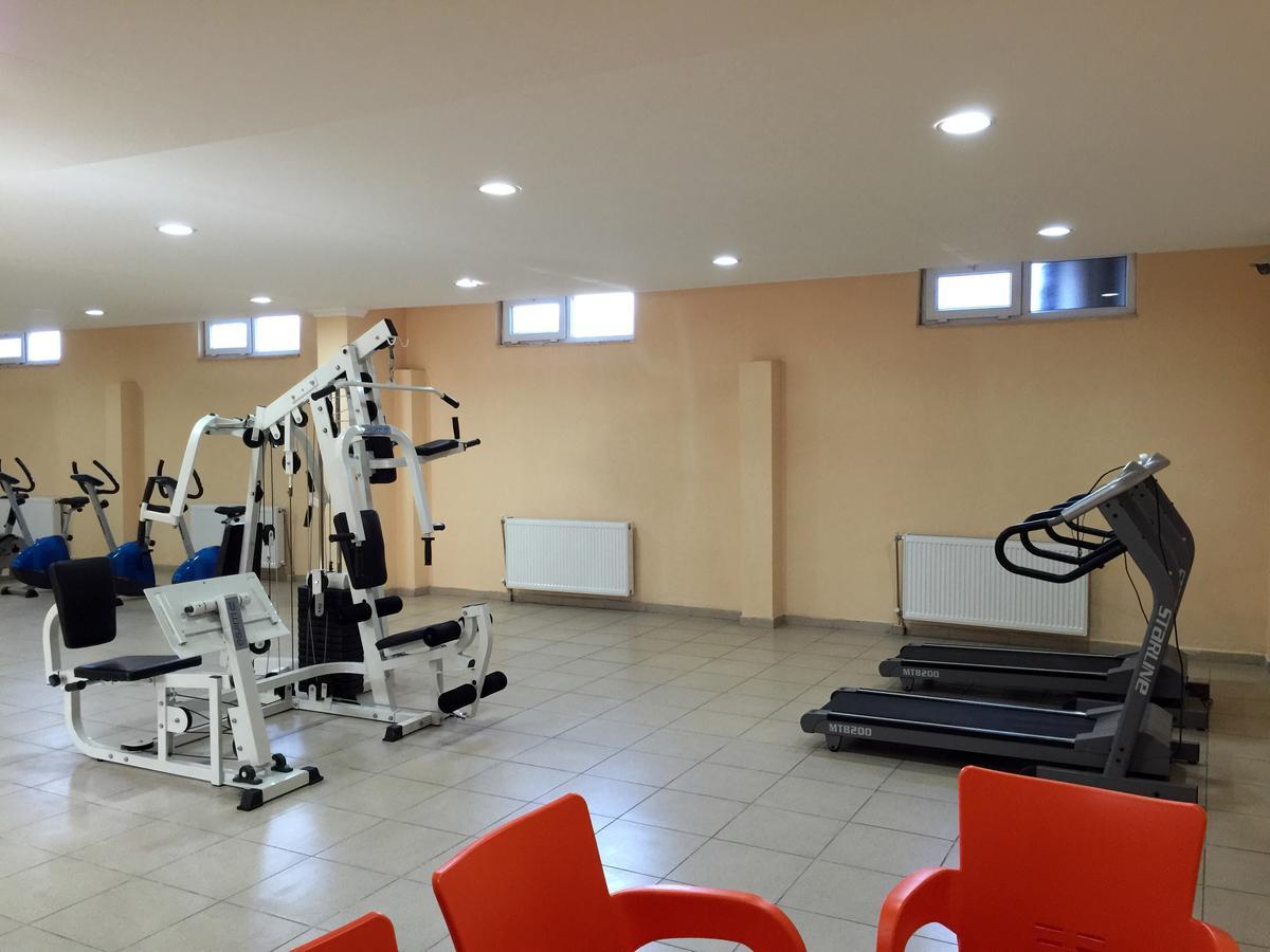 Ustundag Otel Keciborlu المظهر الخارجي الصورة