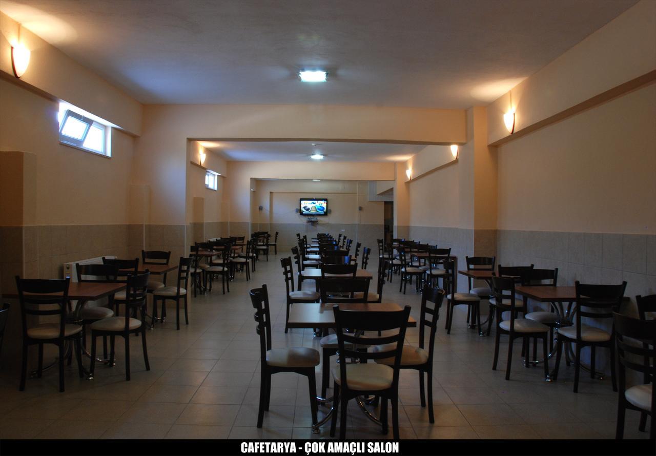 Ustundag Otel Keciborlu المظهر الخارجي الصورة