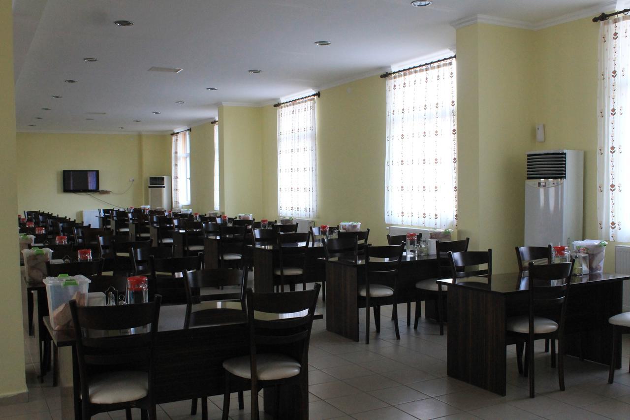 Ustundag Otel Keciborlu المظهر الخارجي الصورة